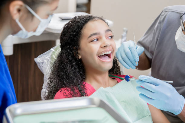 Best Emergency Wisdom Teeth Removal in Fletcher, OK