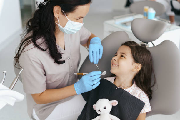 Best Weekend Emergency Dentist in Fletcher, OK