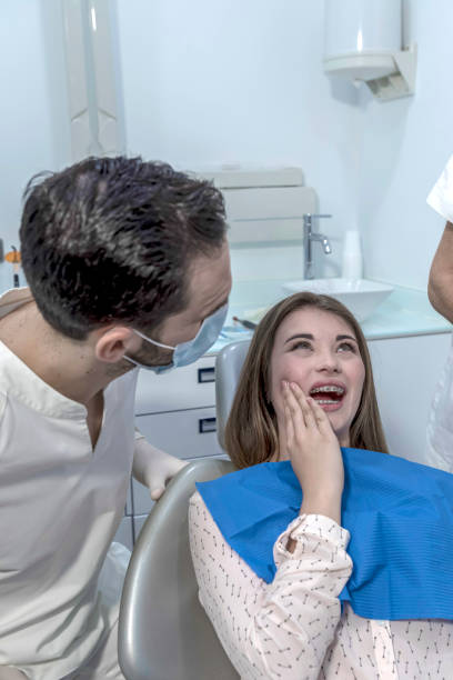 Best Emergency Orthodontic Services in Fletcher, OK