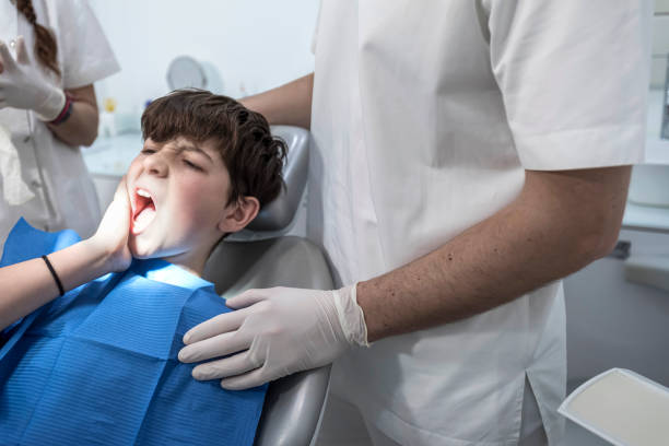 Best Emergency TMJ Treatment in Fletcher, OK