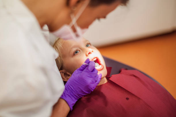 Best Emergency Dental Care for Broken or Chipped Teeth in Fletcher, OK