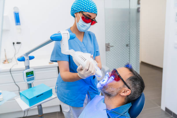 Best Emergency Wisdom Teeth Removal in Fletcher, OK