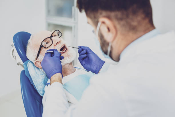 Best Emergency Gum Treatment in Fletcher, OK